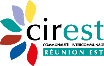 Logo de la ville de Saint-Paul