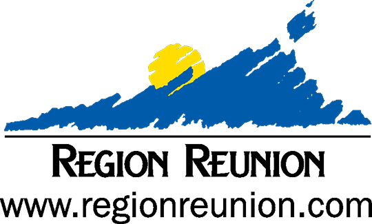 Région Réunion