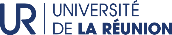 Logo de l'Université de La Réunion